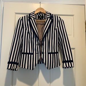 5 for $25 H&M dress Jacket